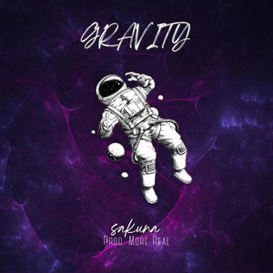 GRAVITY (feat. Sakuna)