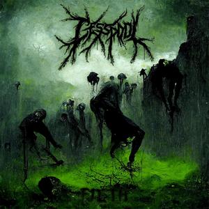 I Envy The Dead (feat. Daniel Macdonald of Body Prison) (Explicit)