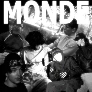 Monde (feat. Artensyell, Nuaaj, Sid3ll, Acyvel & Vilmyllow) (Explicit)