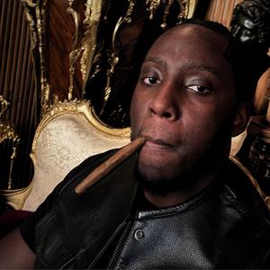 GRIME-ISH (Explicit)