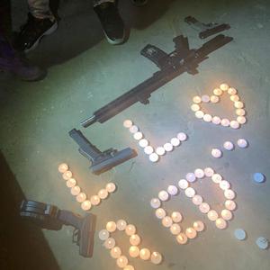 Let Me Talk My **** (Explicit)