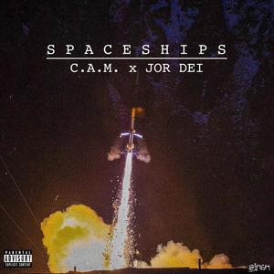 Spaceships (feat. Jor Dei) [Explicit]