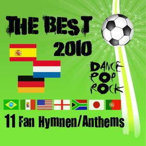 Best of Fan Hymnen / Anthems