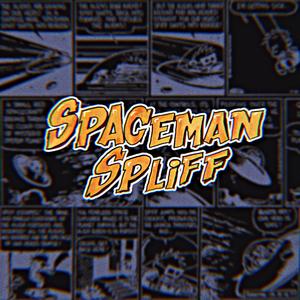 SPACEMAN SPLIFF (feat. B.I.G GUNDE & SPACEMANSPLIFF) [Explicit]