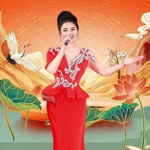 幸福中国一起走