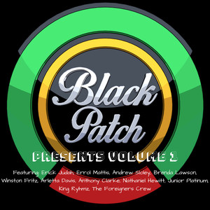 Black Patch Presents, Volume 1