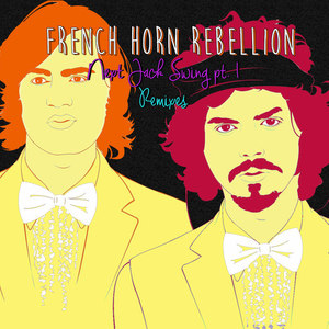 Dancing Out (Blende Remix)