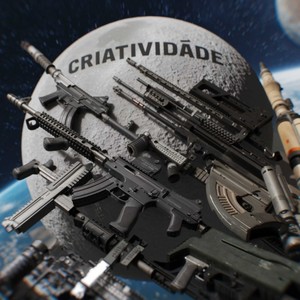 CRIATIVIDADE (Explicit)