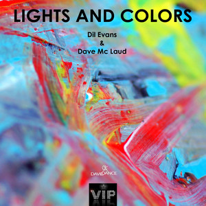 Lights And Colors (Original Mix)