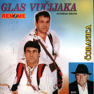 Glas Vucijaka - Volim Krnjin, Vucijak I Ozren