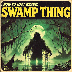 Swamp Thing