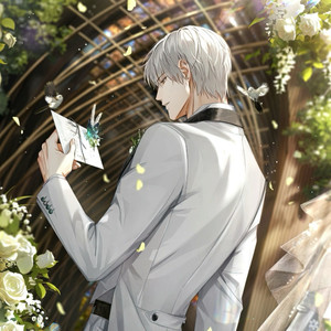 笨鸟和狐狸 (齐司礼生贺)