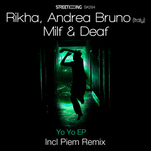Yo Yo! (Piem Hotclub Remix)