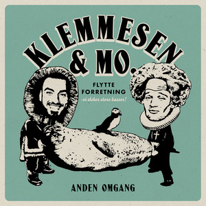 Anden Omgang (feat. Klemmesen&Mo) (Explicit)