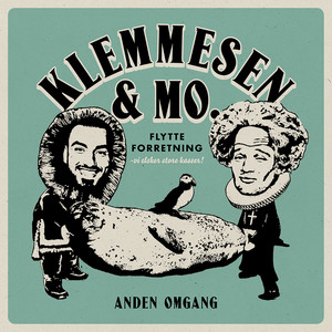 Søndre Strømfjord(feat. Klemmesen&Mo) (Explicit)