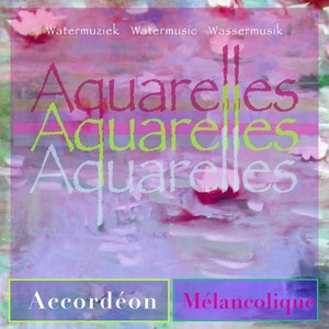 Aquarelles