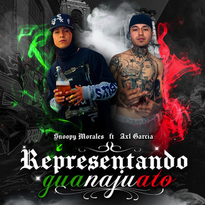 Representando Guanajuato (Explicit)