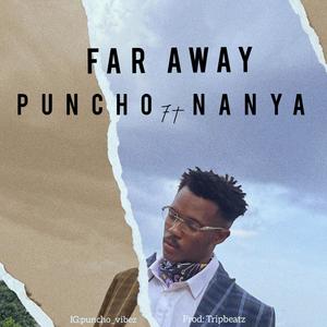Far away (feat. Nanya)