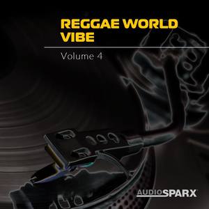 Reggae World Vibe Volume 4