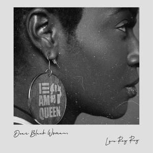 Black Woman, Black Woman