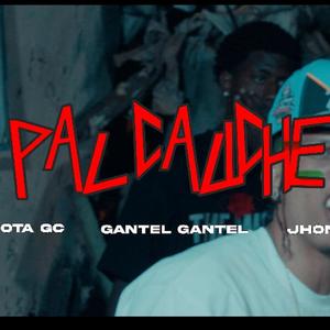 CHAMOTA GC PAL CALICHE (feat. AMENAZANDEL) [Explicit]