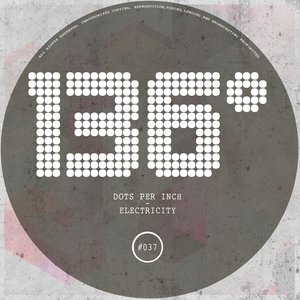 Electricity (Habitat Remix)