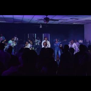 ROAD TO RESTORATION LIVE WORSHIP