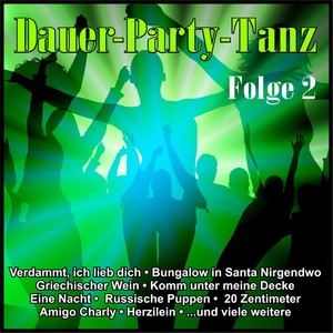 Dauer-Party-Tanz, Folge 2