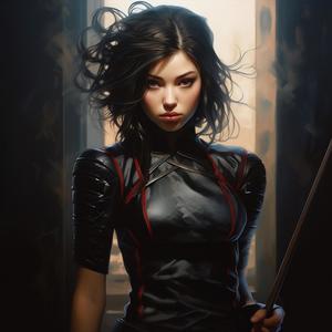 It's Something, I Think (sped up)