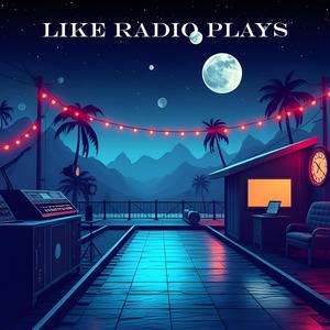Like Radio Plays (Radio Edit)