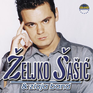 Željko Šašić