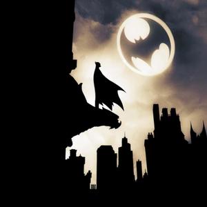 Batman (feat. XJC) (Explicit)