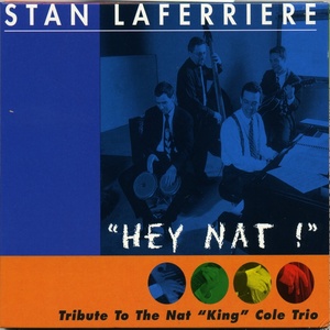 Hey Nat ! Tribute to the Nat King Cole Trio