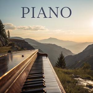 Ecos del Alma: Piano Relajante para la Motivación