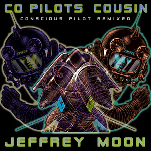 Co-Pilot's Cousin (Conscious Pilot Remixed)