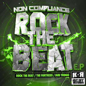 Rock The Beat E.P