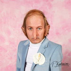 Blond(avec Gérard Depardieu)