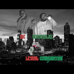 Beggin'(feat. Big Hulk & Kenecia) (Explicit)