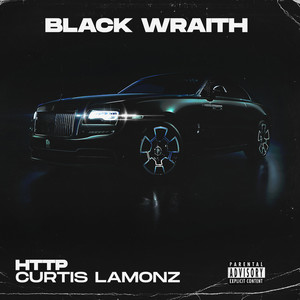 Black Wraith (Explicit)