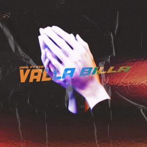 VALLA BILLA (feat. EVO) [Explicit]