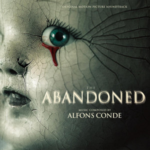 Alfons Conde - They're Our Deaths