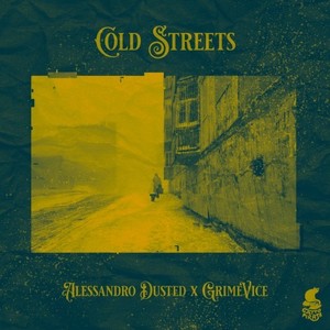 Cold Streets (Explicit)