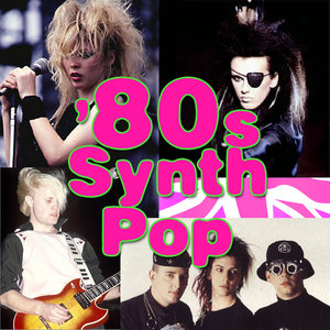80s Synth Pop