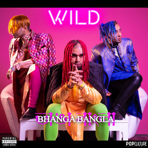 Wild (Explicit)