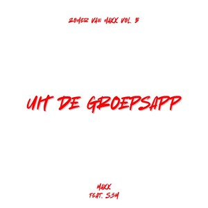 Uit De Groepsapp (Explicit)