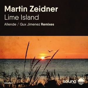 Lime Island (Gux Jimenez Remix)