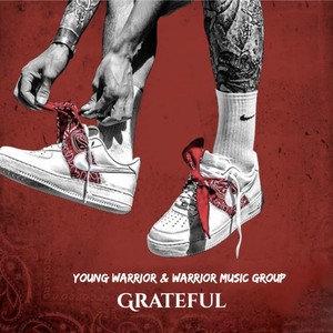 GRATEFUL (feat. DJ TRILL4EVA)