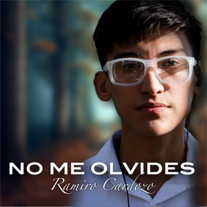 No me olvides