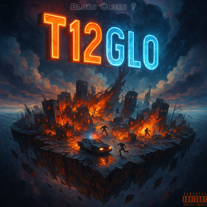 Blues Clues ? (Explicit)