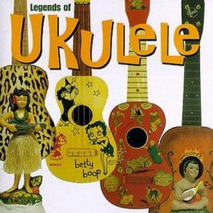 Legends of Ukulele